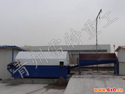 砂石分离机 雷特砂石分离机沙场专用