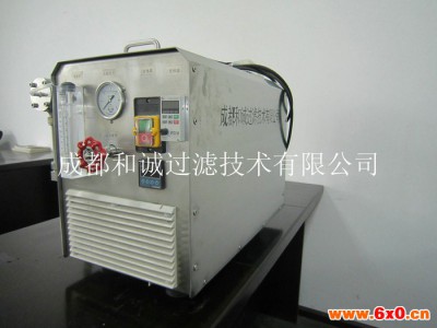 成都和诚HC-****小中型膜分离实验设备，四川膜分离设备