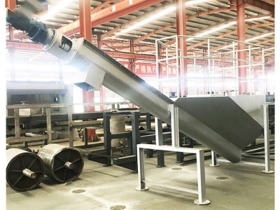 砂水分离器  污水分离设备  成套污水处理设备  砂水分离器价格