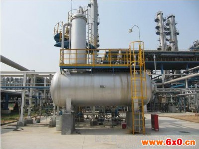 格新650气/液、固分离设备聚结分离