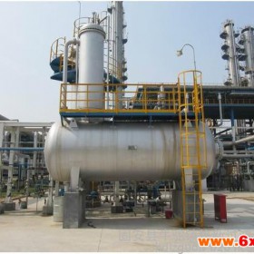 格新650气/液、固分离设备聚结分离器