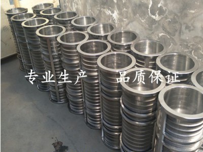 肇庆牛场干湿分离设备 粪污挤干分离机 螺旋式分离机