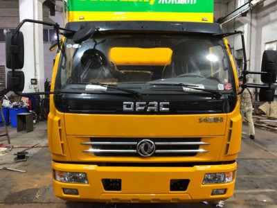 2018新型分离式吸粪车_化粪池清理设备_固液分离吸粪设备_养殖粪便处理设备