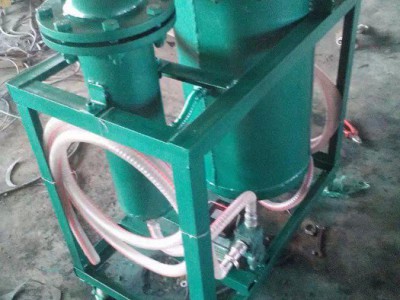 油水分离设备 陆用油水分离器