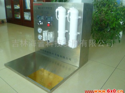海普 HPMFL-1812 实验室膜分离设备 实验室膜分离设备价格 实验室膜分离设备定制 厂家定制 品质保障*
