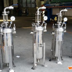 油水分离设备分离油水混合物过滤器