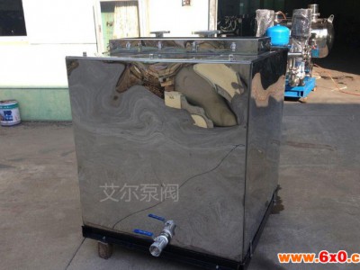 油水分离器设备餐饮油水分离设备广