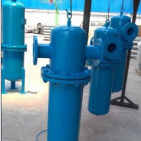 旋流油水分离器_工业油水分离设备