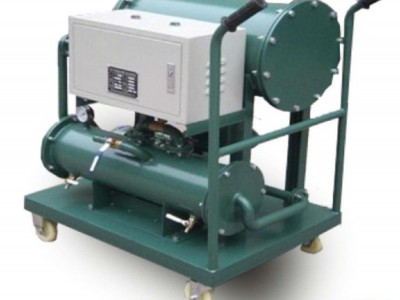 ACR矿用油水分离器-600油水分离设备
