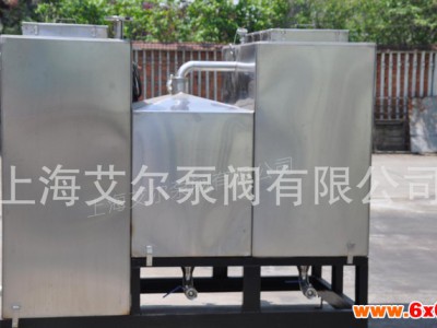 优质油水分离设备