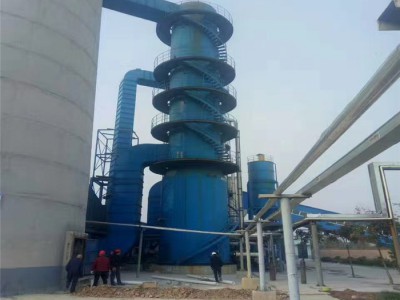 工业锅炉除尘器 型号齐全 产品保证 