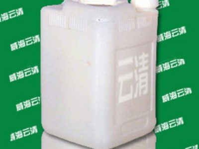 供应云清牌  工业锅炉清洗剂   云清化工   石志莹
