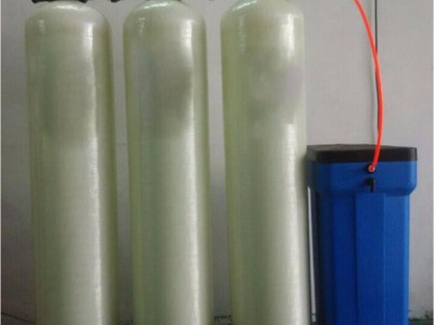 ssjRH 水处理设备|软化水设备|工业