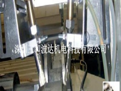 上海三和波达加脂器，工业锅炉用引风机自动注油器，加油器