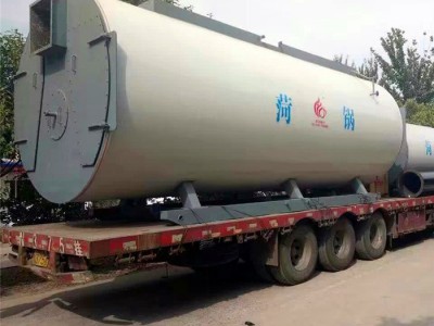 山东菏泽锅炉 工业锅炉厂 工业燃气