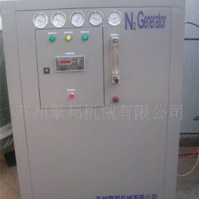 石油化工设备（配套制氮机、氮气机、氮气发生器）