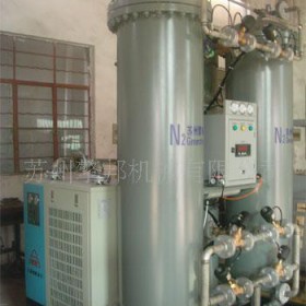 化工设备安装（配套制氮机、氮气机、氮气设备）