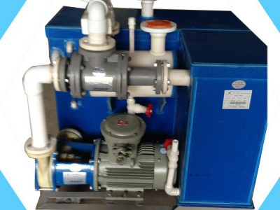 批量生产 耐腐蚀化工泵机组 卧式单吸式化工设备