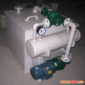 天元化工设备厂定制真空泵机组