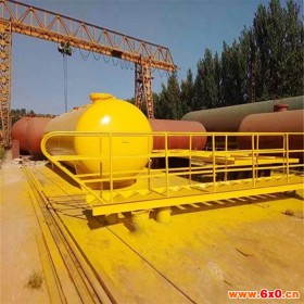 热销 中杰液氨储罐  化工设备储罐价格