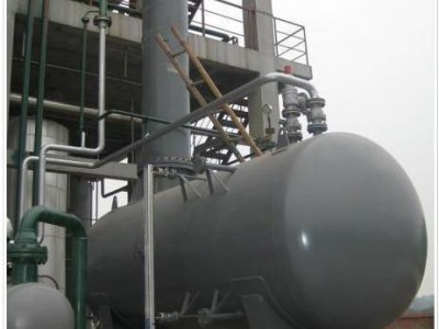 山东青岛化工设备燃气过滤器-聚结器