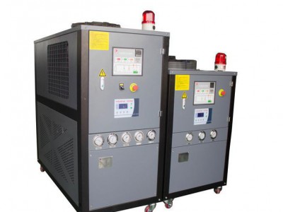 南京石油化工设备配套模温机