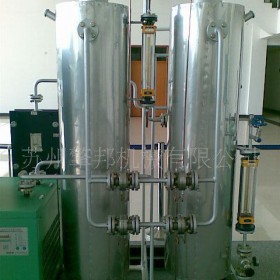 机械化工设备（氮气防爆制氮机、氮气发生器）