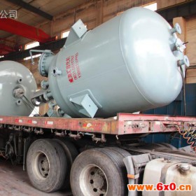 汇鑫钛反应釜，钛材复合板反应釜，有色金属反应设备，品质保障