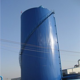 UASB反应器   厌氧反应设备同正污水处理设备厂家直销