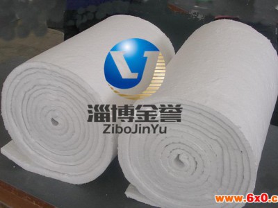 化工工业高温反应设备及加热设备璧衬用陶瓷纤维毯