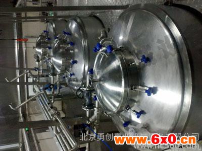 供应勇创嘉业萃取反应设备