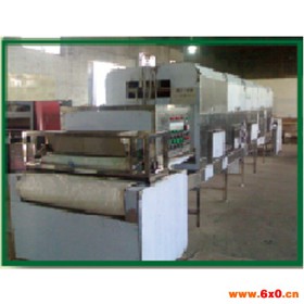 JHF-60-化工原料微波干燥设备 干燥设备厂