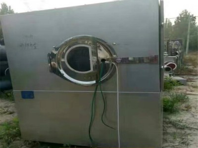 厦门低价出售二手气流干燥设备    