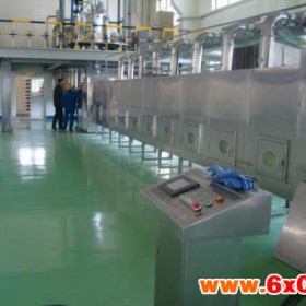 微波钴酸锂微波干燥设备 干燥设备厂家