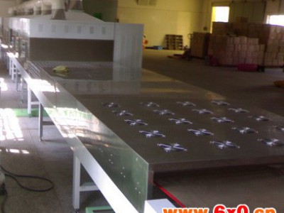 钼氨酸微波干燥设备 化工原料微波干燥设备 硫酸锰微波干燥设备