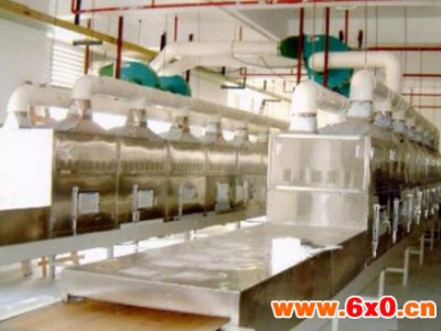广州锰酸锂微波干燥设备 干燥设备定