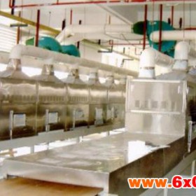 广州锰酸锂微波干燥设备 干燥设备定制