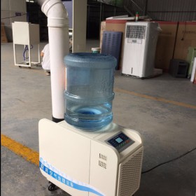 海峡德越超声波纯净水加湿器、工业加湿器、纯净型超声波加湿器