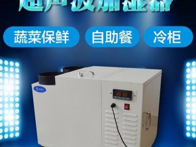 NMT-20L工业加湿器，纳美特车间加湿