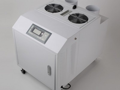 松井ZS-30Z超声波加湿机  加湿器 工业加湿器    制雾量9kg/H商用加湿器工业加湿机