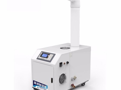 昌润工业加湿器 蔬菜水果保鲜加湿器