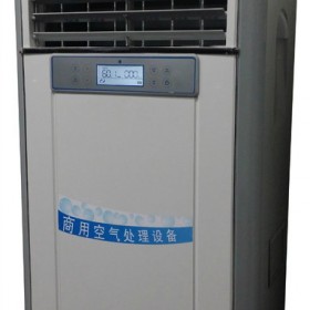 中山-亚都净化湿膜加湿器-型  号：HX-MG6-工业加湿器-商用加湿器厂家