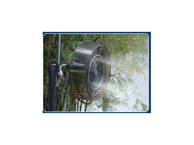 上海众有 高压微雾工业加湿器