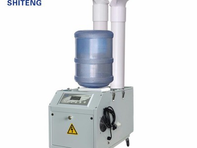 湿腾ST-12Z超声波加湿器//工业加湿器//纺织印刷加湿