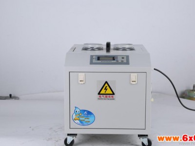 直销超声波YC-12C 友川工业加湿机加湿器 工业加湿器 友川家用加湿器品牌 超声波加湿器厂家小型超静音除潮机