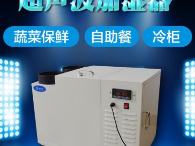 深圳工业超声波加湿器NMT-30L，先进