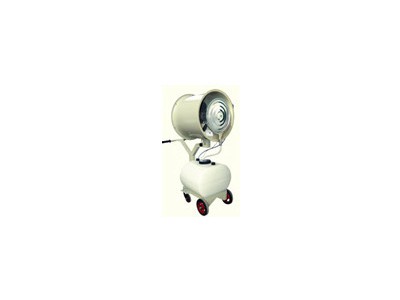 东莞-亚都移动式离心加湿器-型  号：HXLX-02-工业加湿器