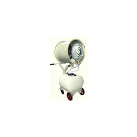 东莞-亚都移动式离心加湿器-型  号：HXLX-02-工业加湿器