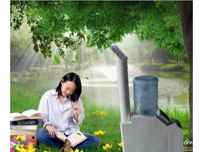 诚招工业加湿机代理加盟  工业加湿