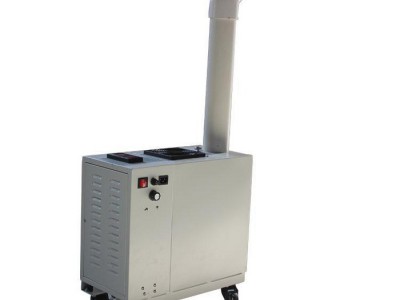 供应海峡德越工业加湿器 可调加湿器 瑜伽加湿